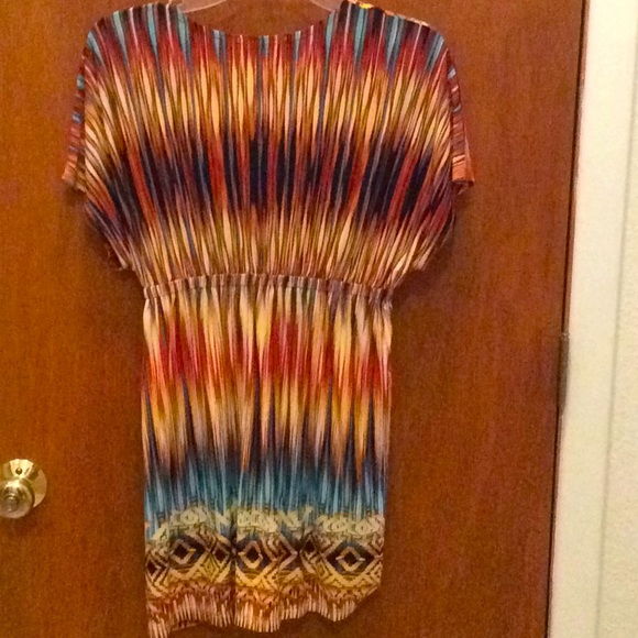 Volume One Dress - S - Picture 3 of 3